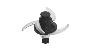 sickle knife made of stainless steel